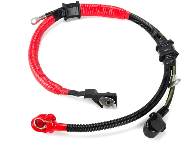 STARTER / BATTERY CABLE