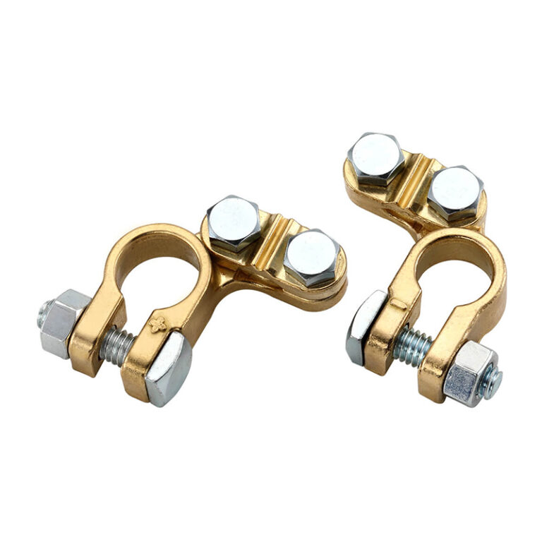 Angle Type Casting Series