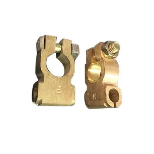 Crimp OE Series​